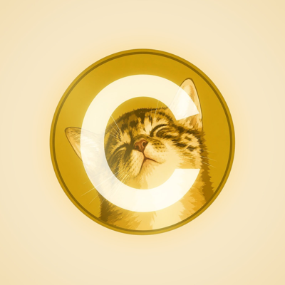 $CATE logo