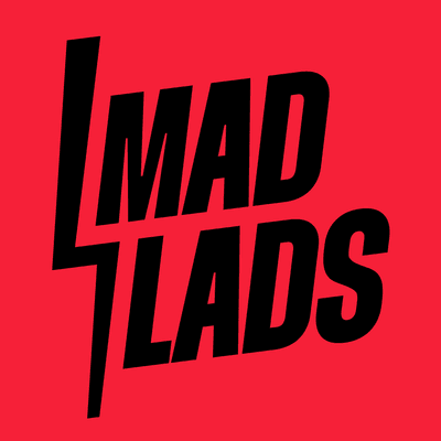 $MAD logo