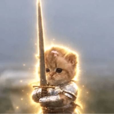 $SWORDCAT logo