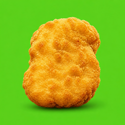 $TENDIES logo